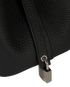 Picotin 18 In Clemence Noir, &pound;3,500, Handbags, Black, Leather, Other view